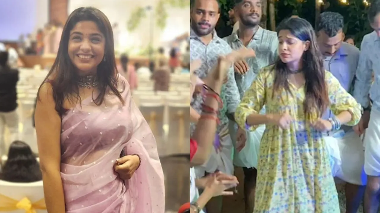Archana Kavi