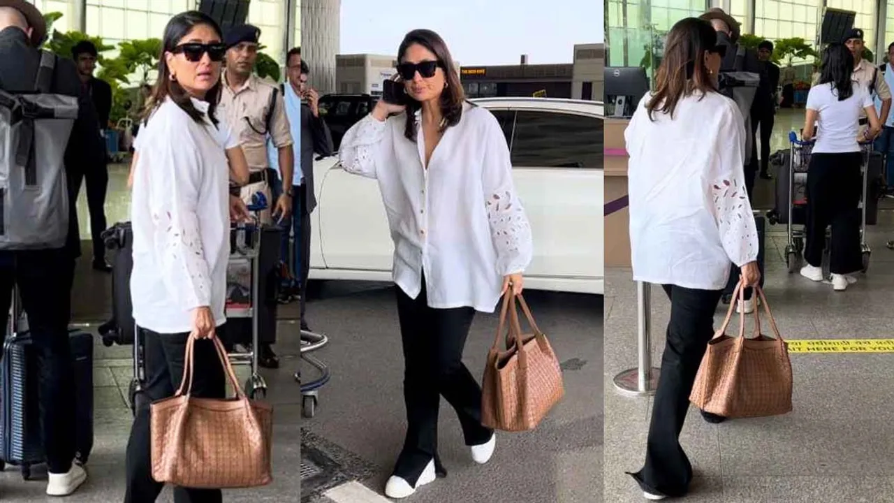 Kareena Kapoor |  Bag Price
