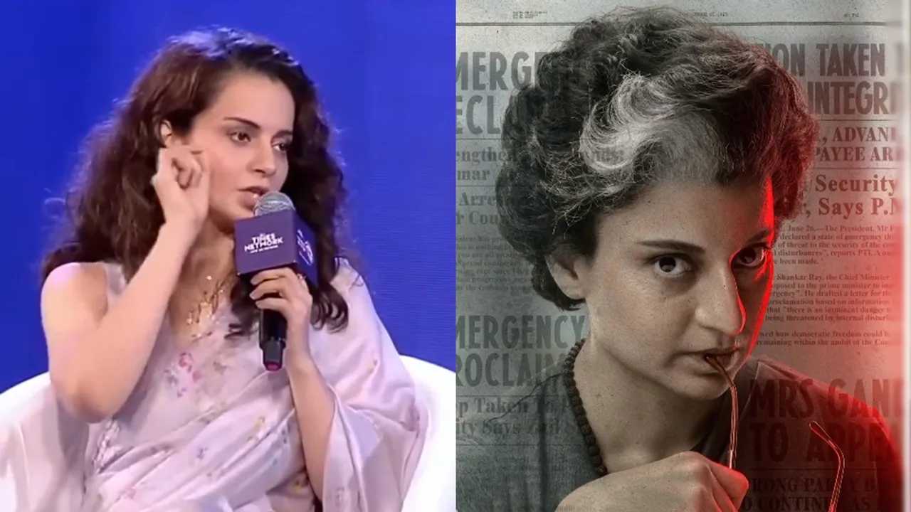 Kangana Ranaut | Viral Video