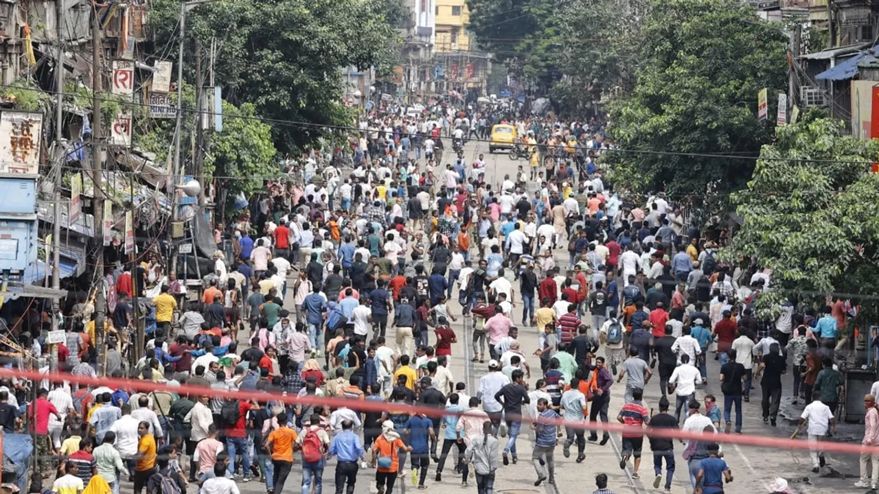Nabanna Abhijan