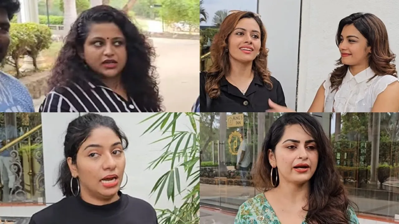Bigg Boss Malayalam 6 Former Contestant Grand Finale