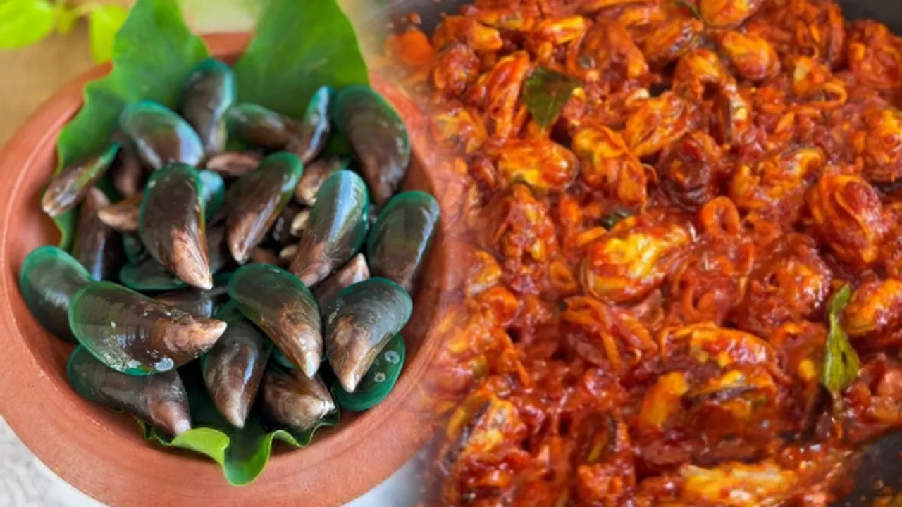 Kallumakkaya Fry Recipe