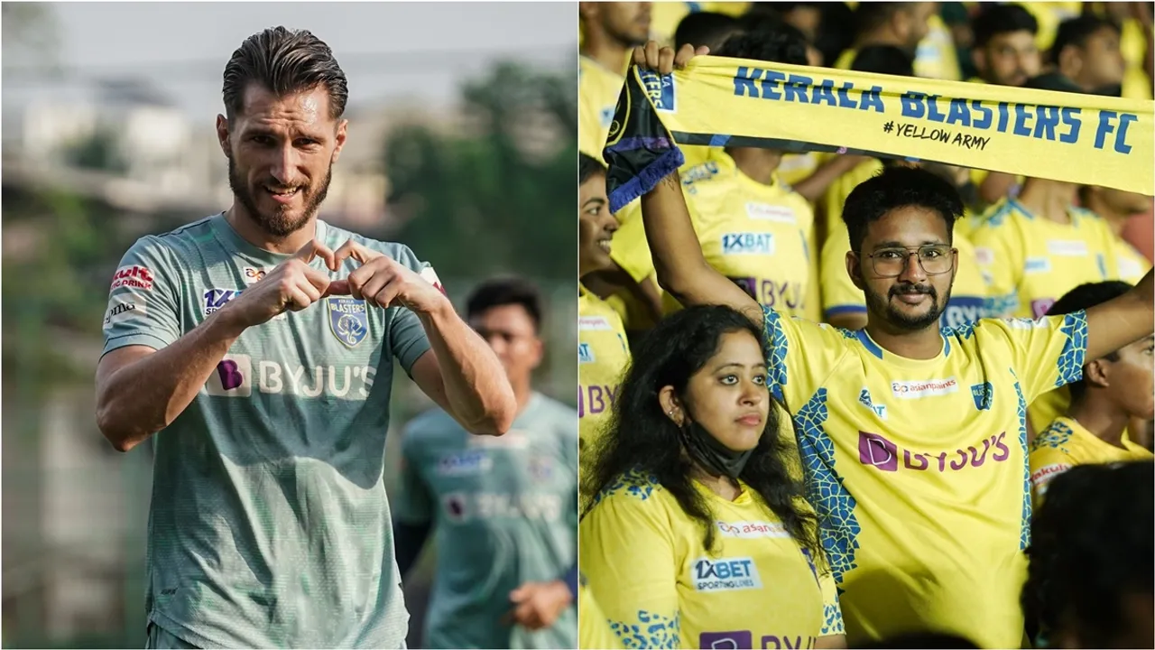 KBFC | kerala blasters