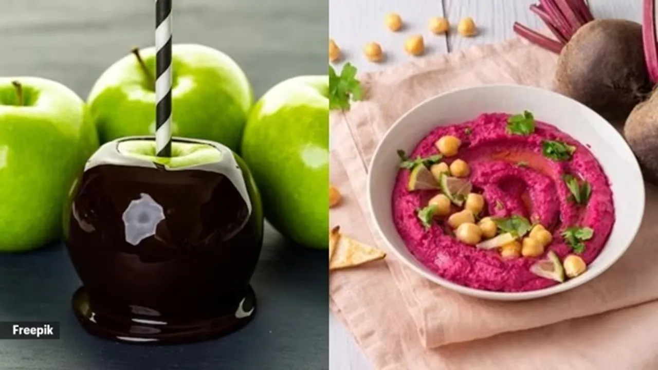 Combo foods