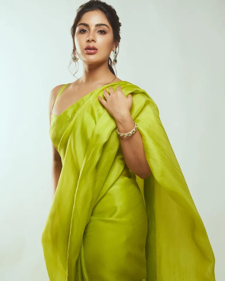 Samyuktha Menon Latest