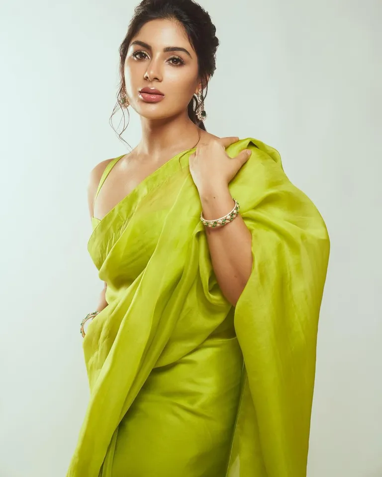 Samyuktha Menon Latest