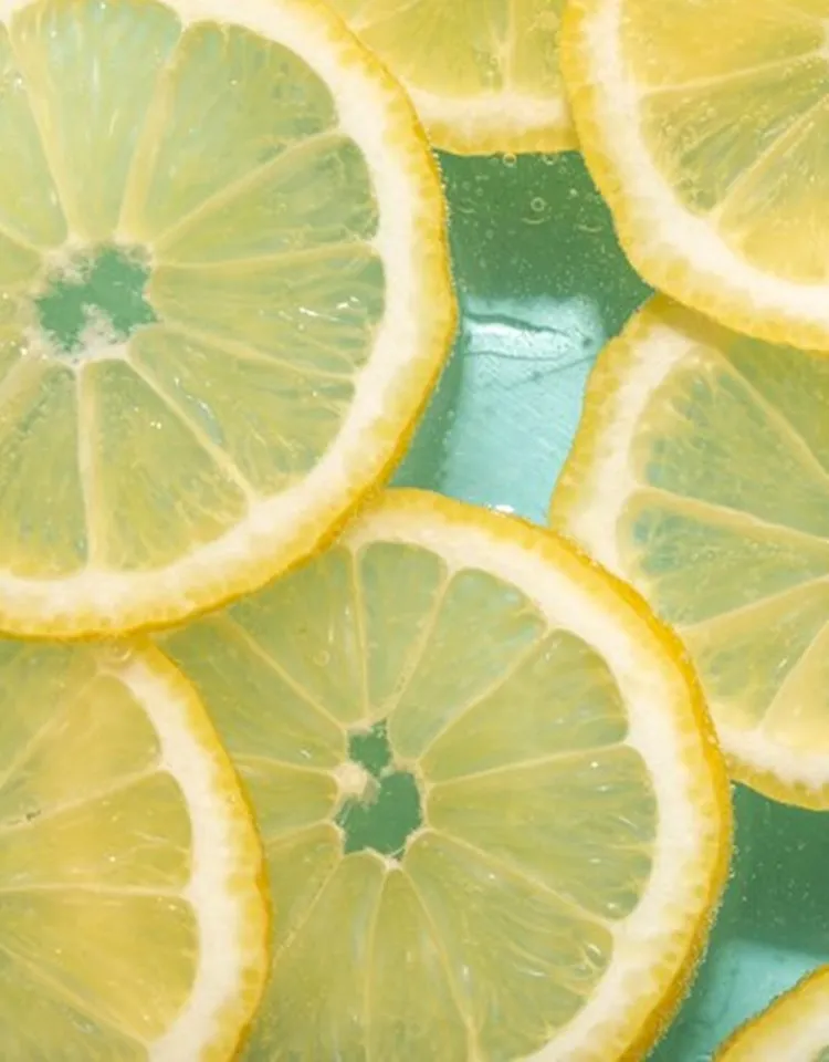Lemon Health Benefits 
