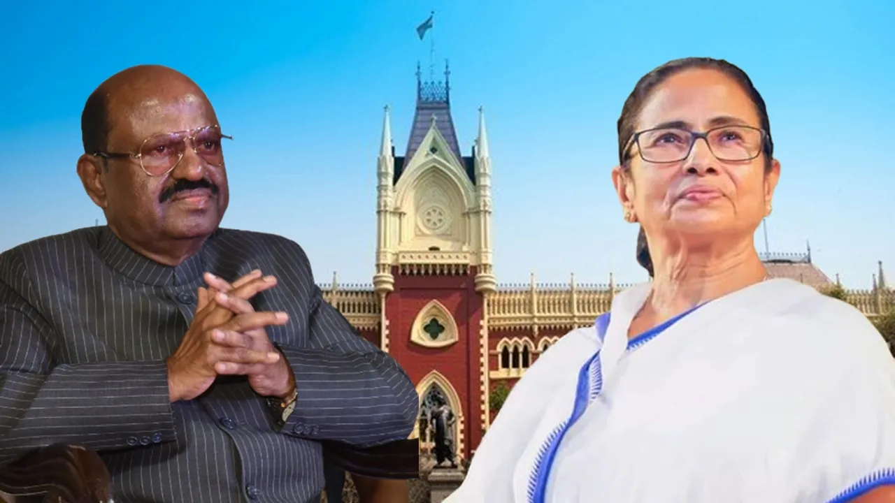 West Bengal Chief Minister, Mamata Banerjee, Governor, C V Ananda Bose