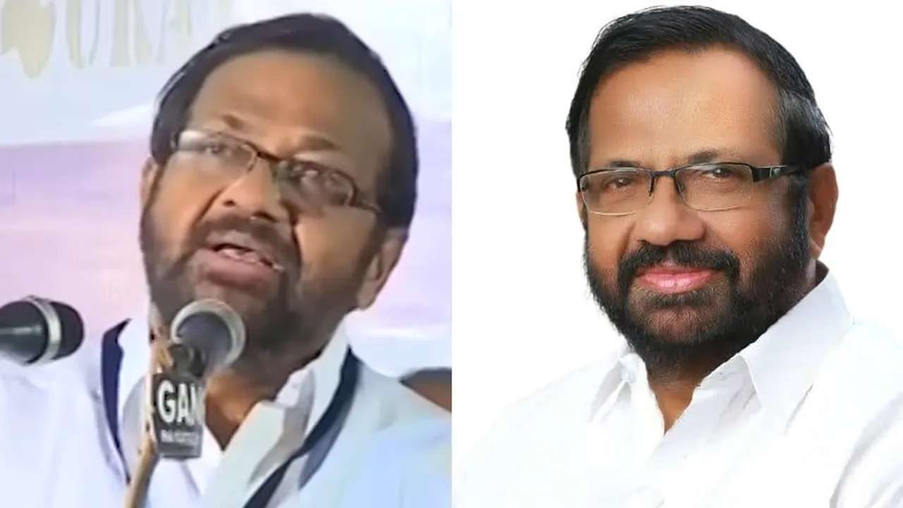 Palode Ravi