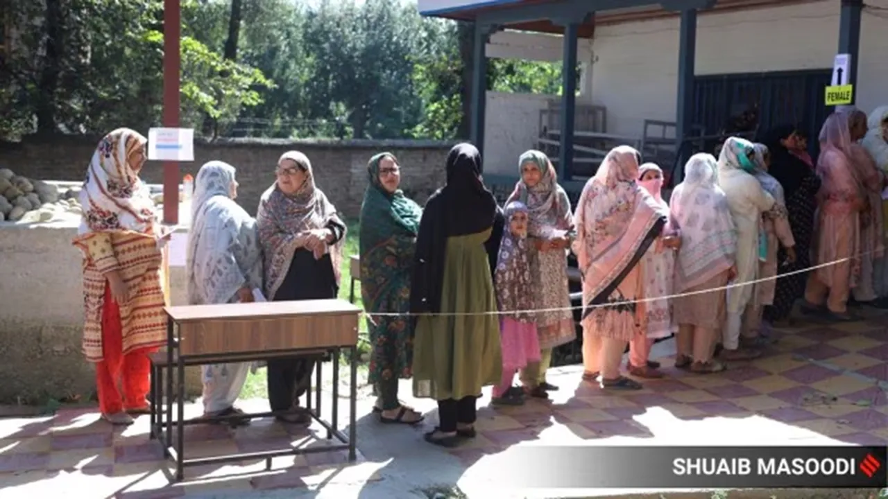 J-K election results