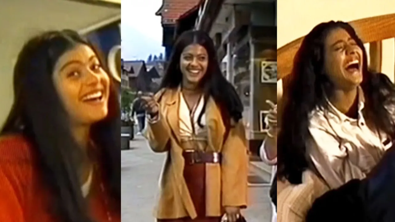 Kajol  | Video 