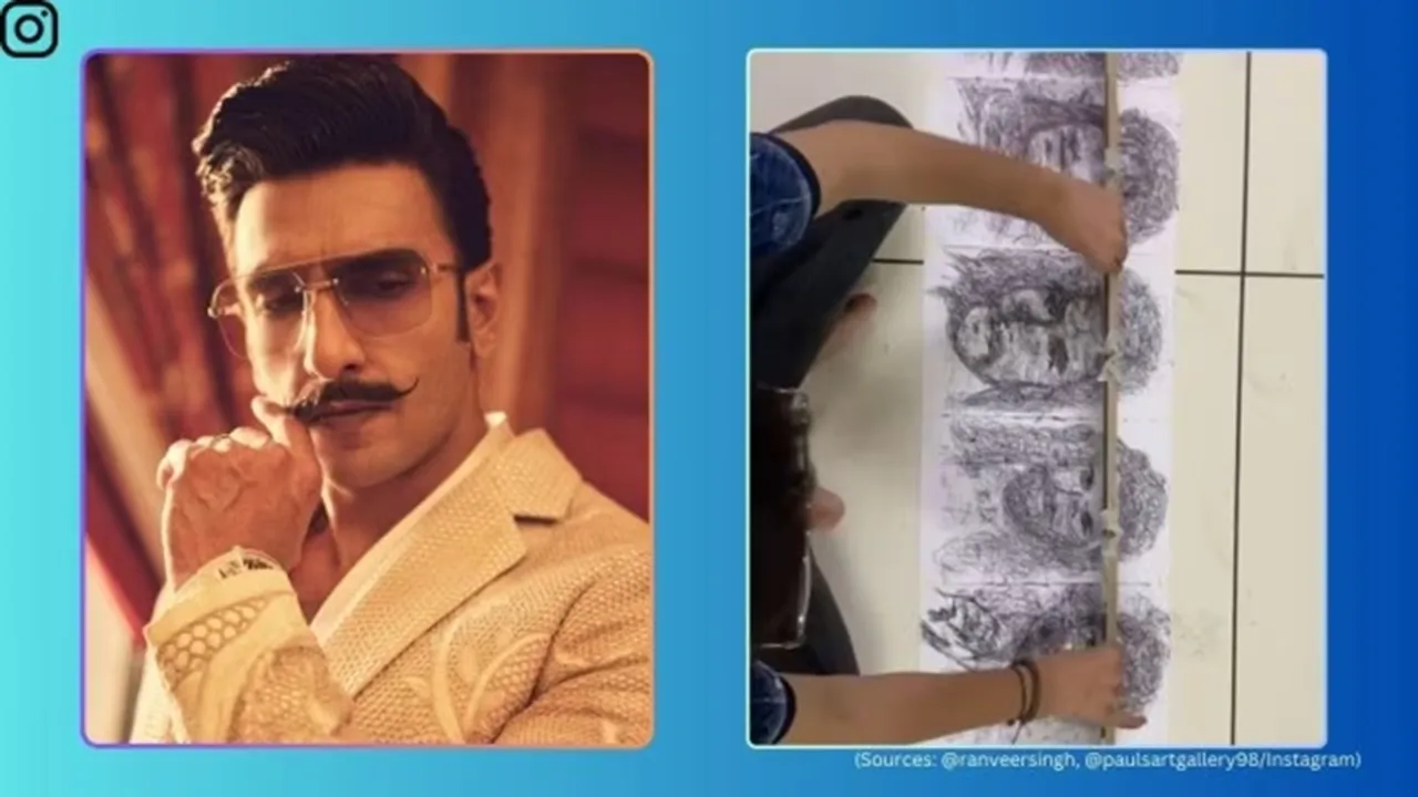 Ranveer Singh, Ranveer Singh Latest Photos