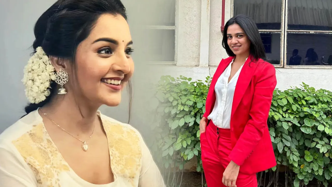 Manju Warrier | Meenakshi 