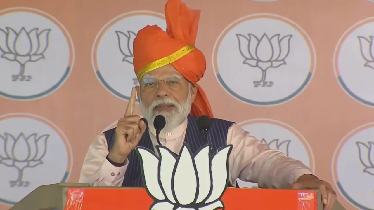 Prime Minister | Narendra Modi | Udhampur