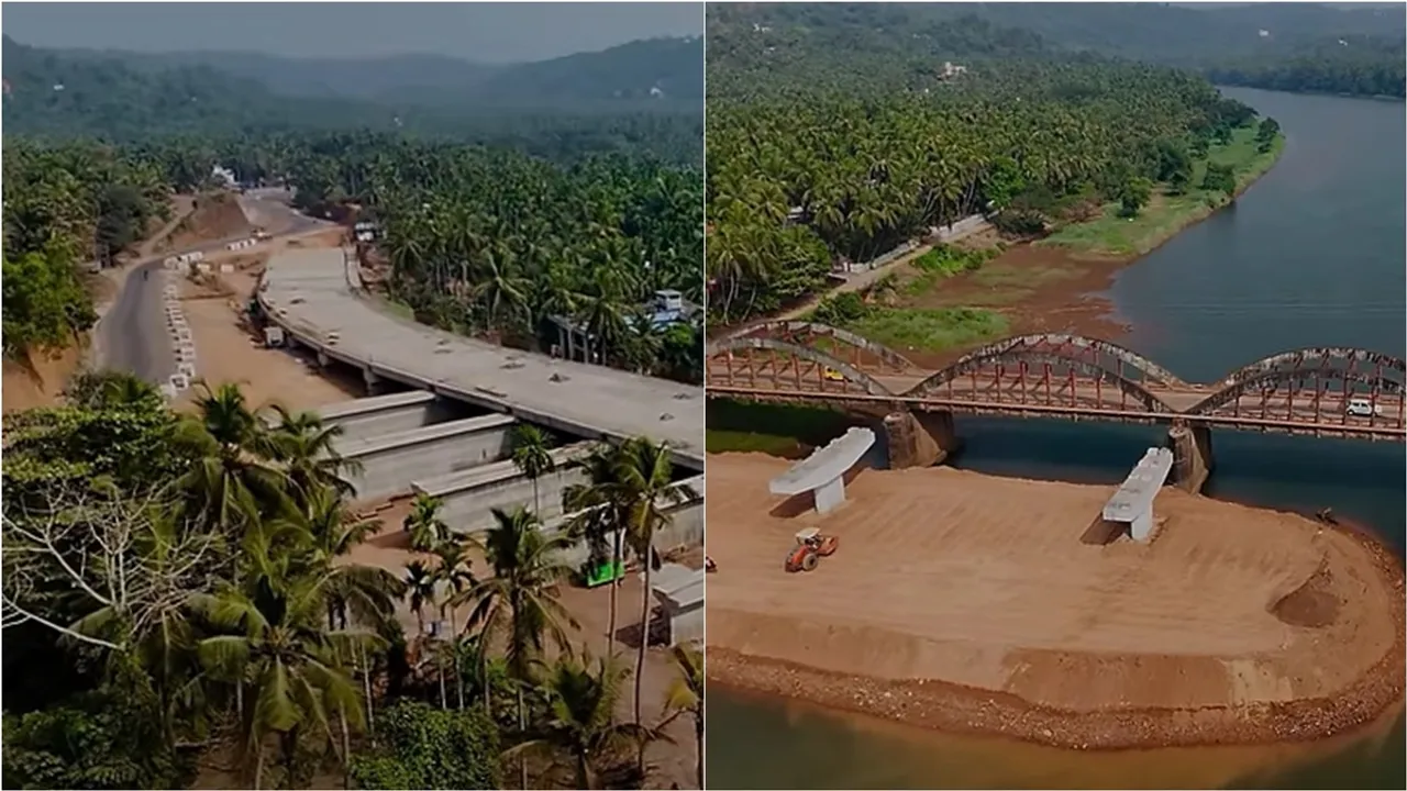 NH 66 | kerala roads