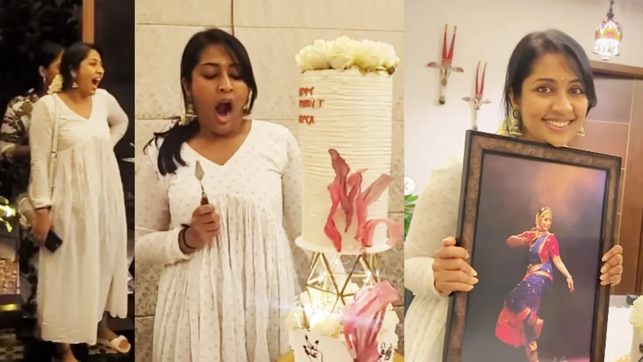 Navya Nair 