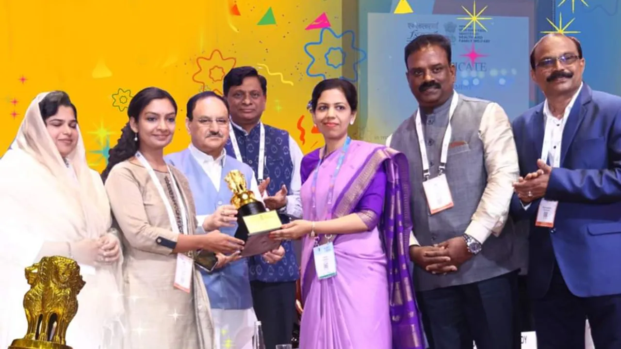 Afsana Parveen Food  Safety Kerala