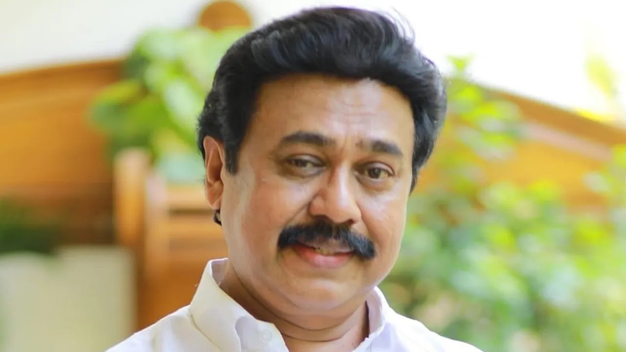 Vinayan Progressive Malayalam Film Makers PMFA