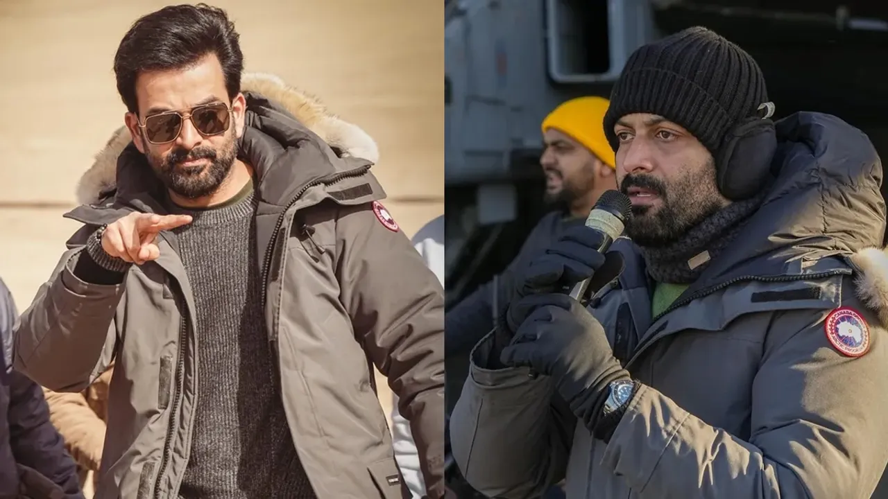 Prithviraj Sukumaran | Photos