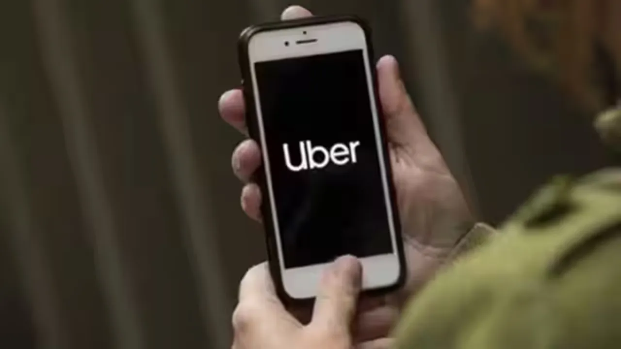 Uber