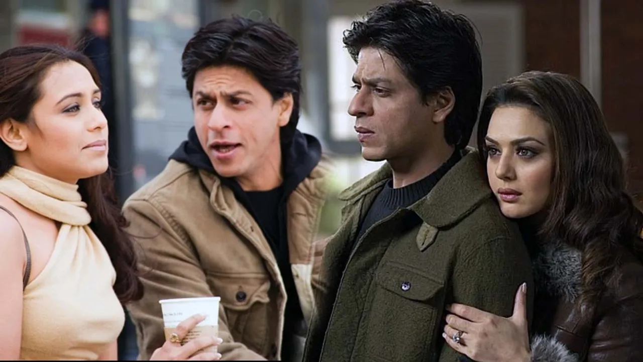 kabhi alvida na kehna