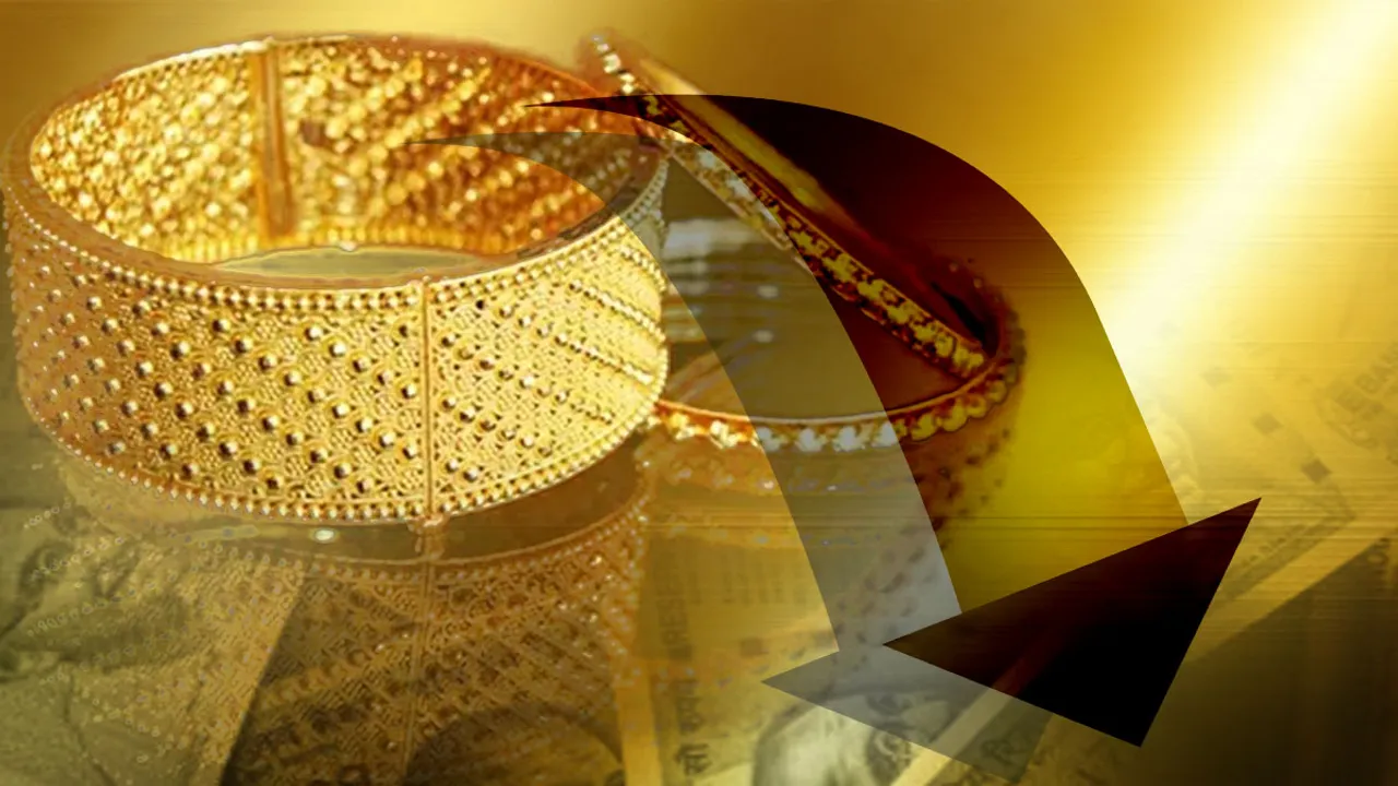Union Budget 2024 |  Gold Rate
