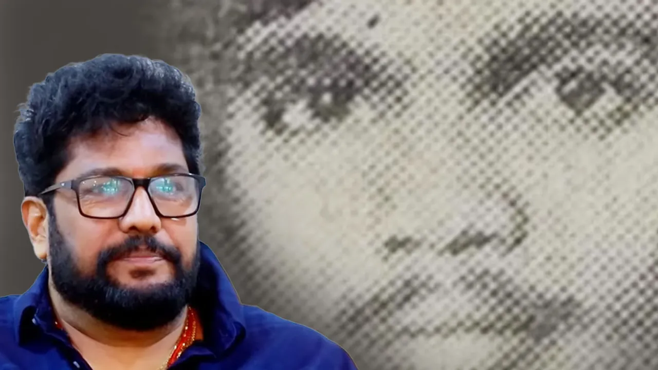 Shaji Kailas 