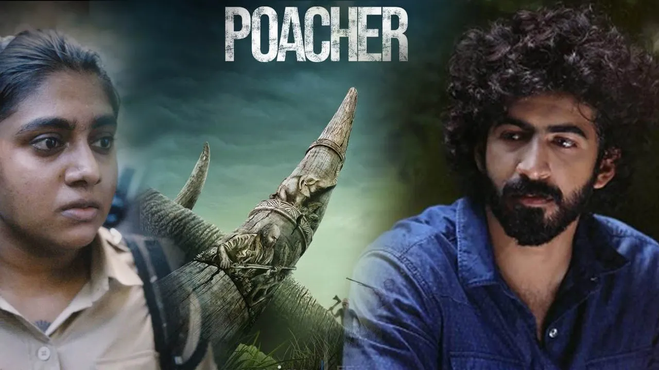 Poacher  