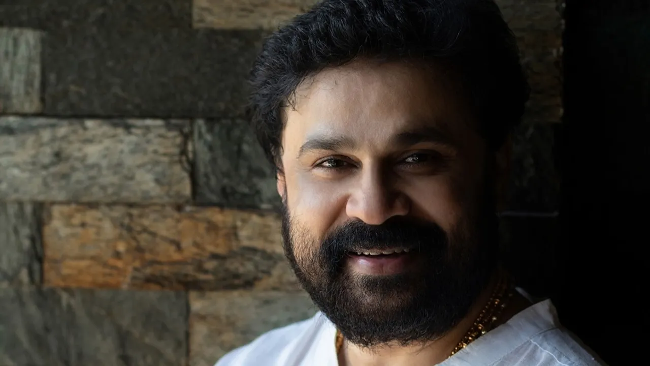 dileep actor