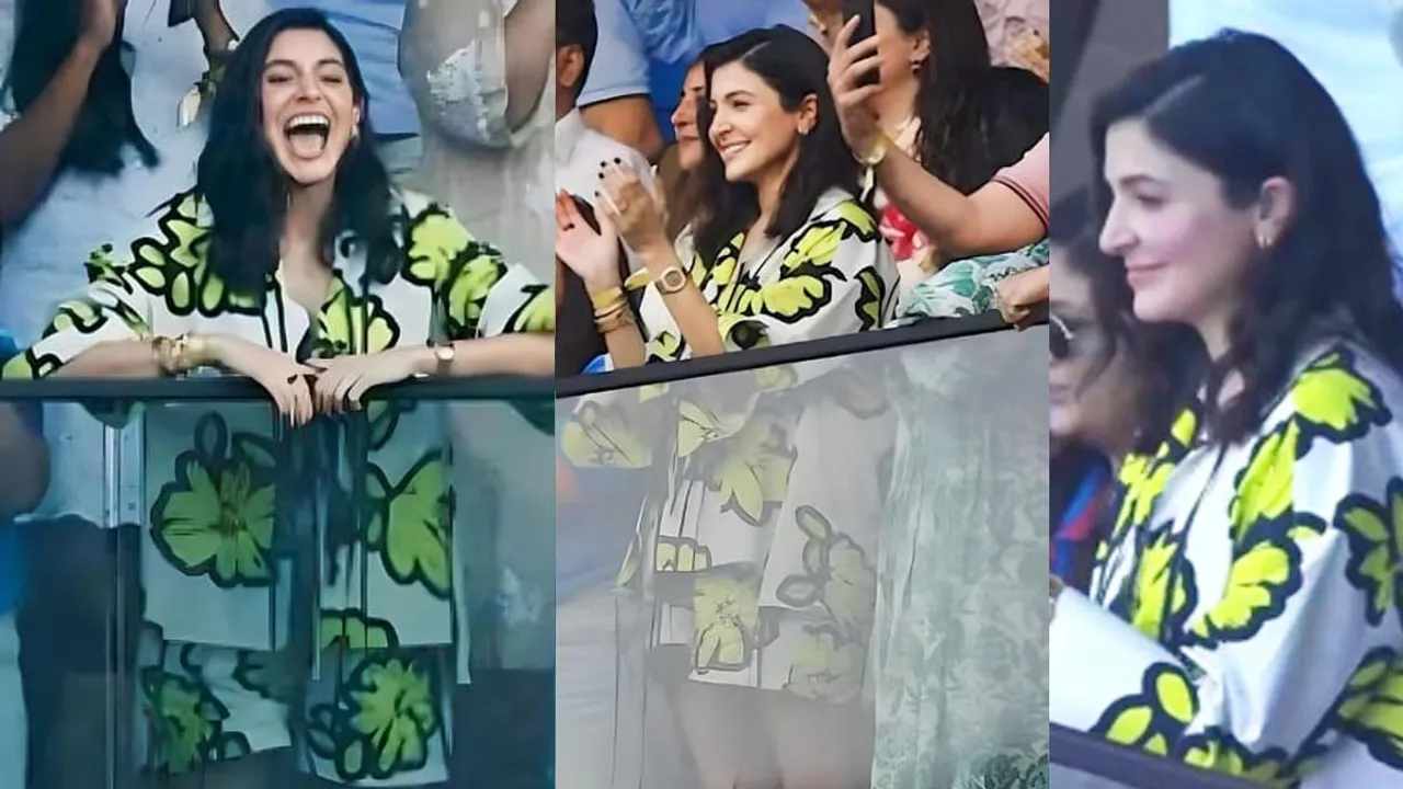Anushka Sharma   | Lifestyle