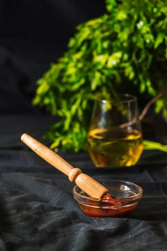 Tea Tree Oil | oil | FP