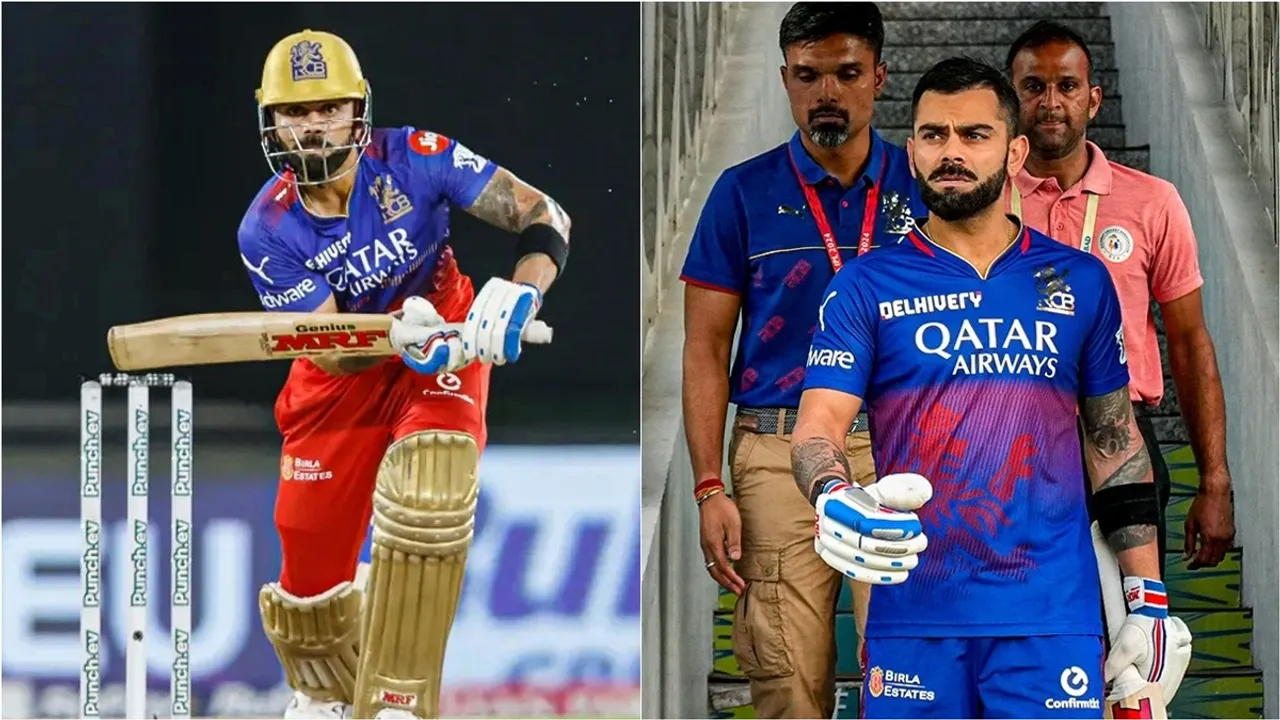 Virat Kohli | 8000 runs | mile stone