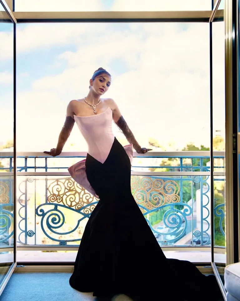 Kiara Advani Cannes 3