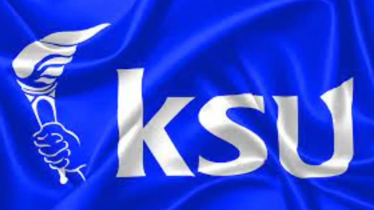 KSU | education bandh