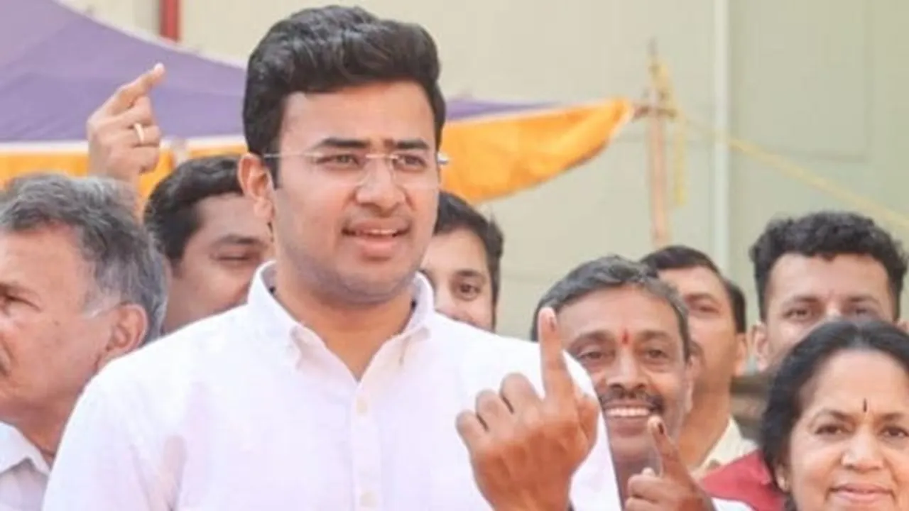 Tejaswi