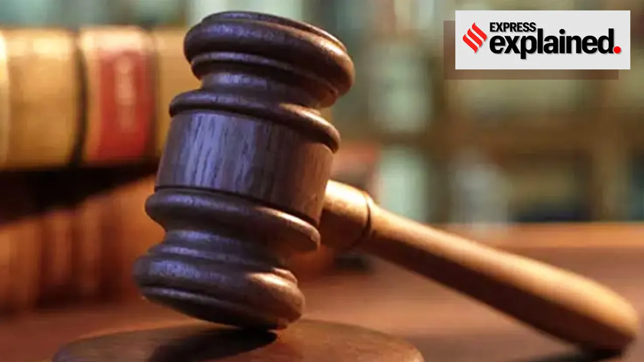 Indian Penal Code 