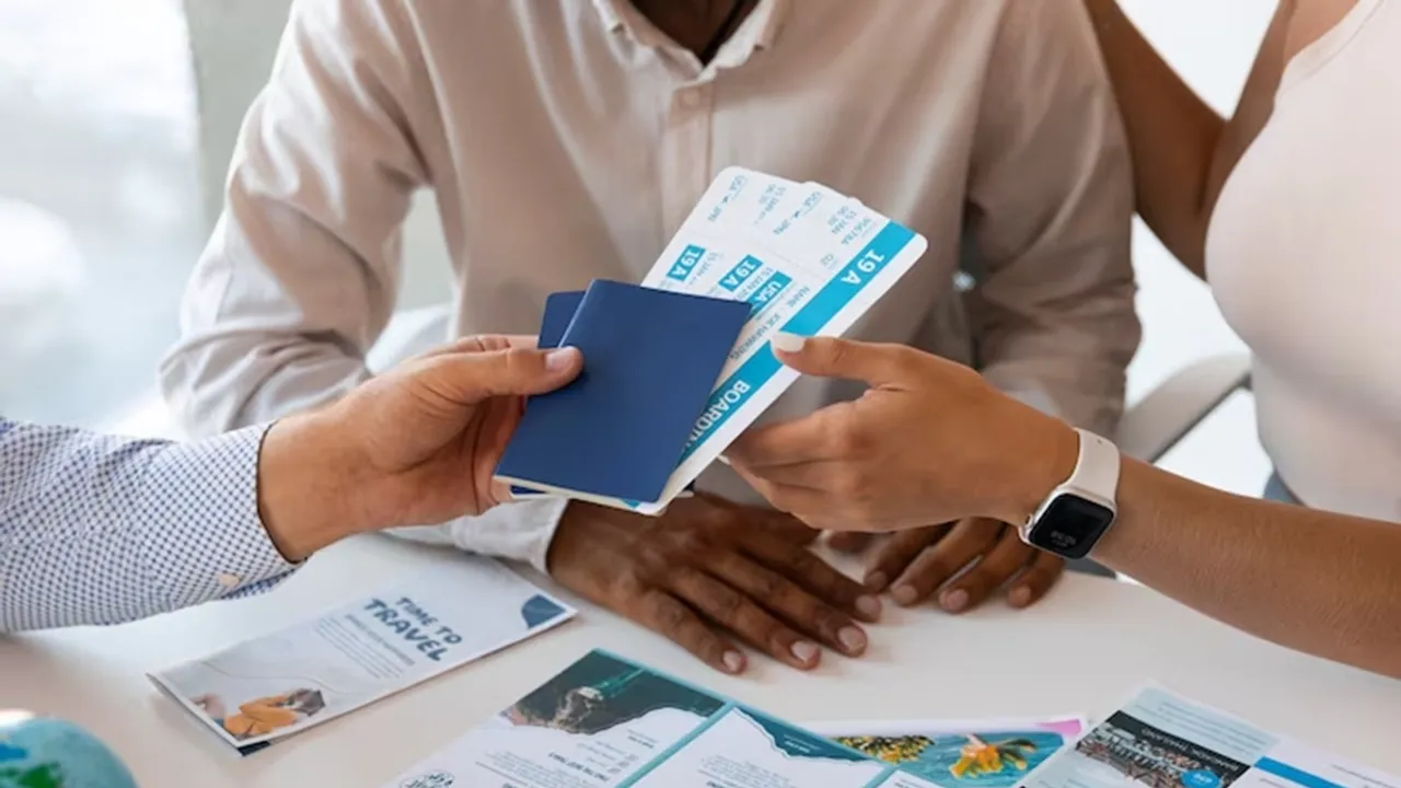 Easy Work Visa Countries for Indians
