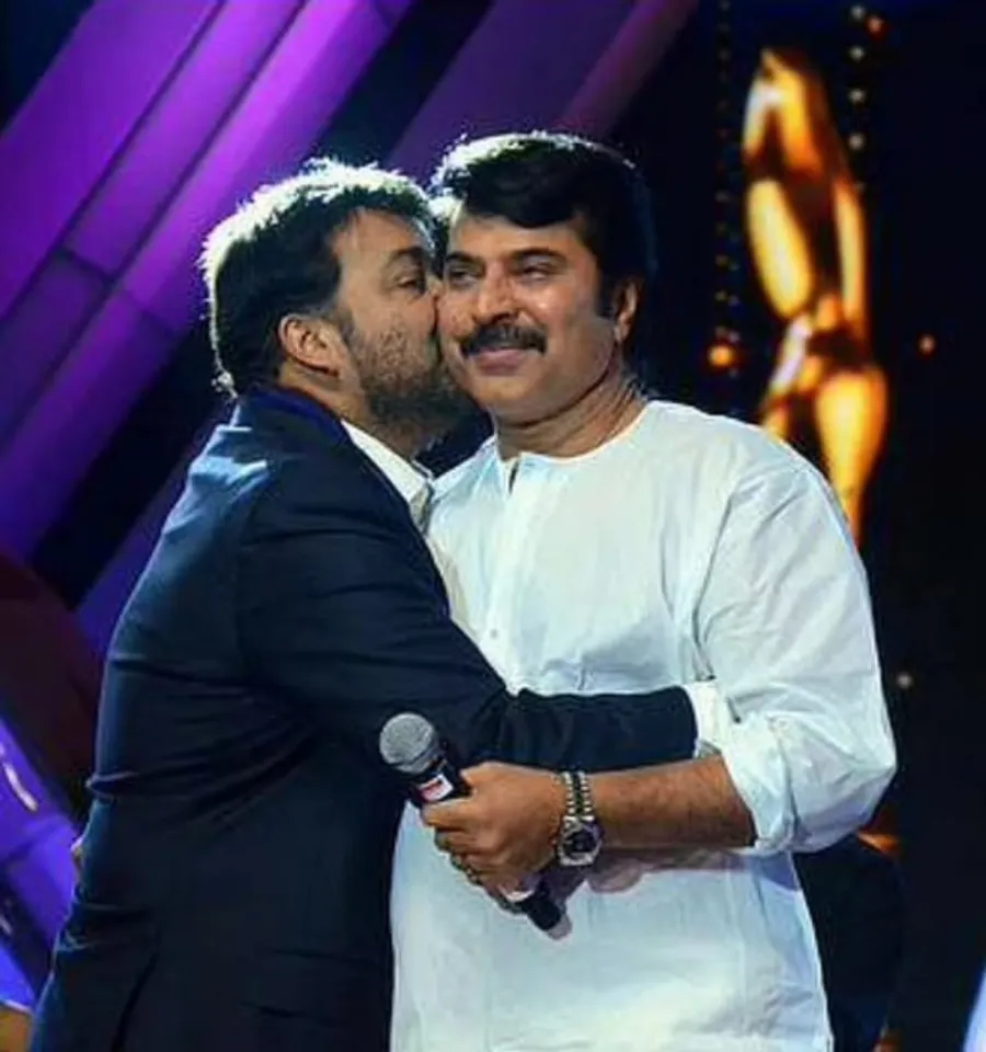 Mammootty | Mohanlal 