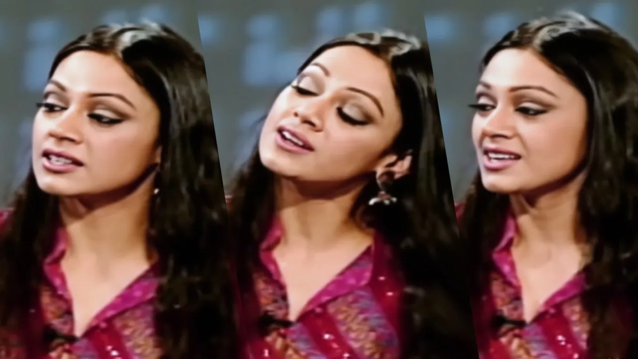 Shobana 