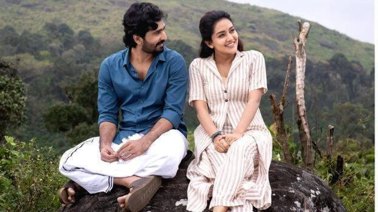 little hearts malayalam movie review