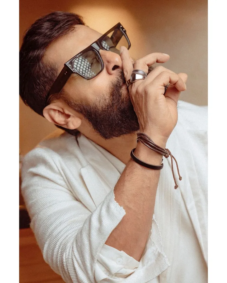 Vikram Latest Photos 