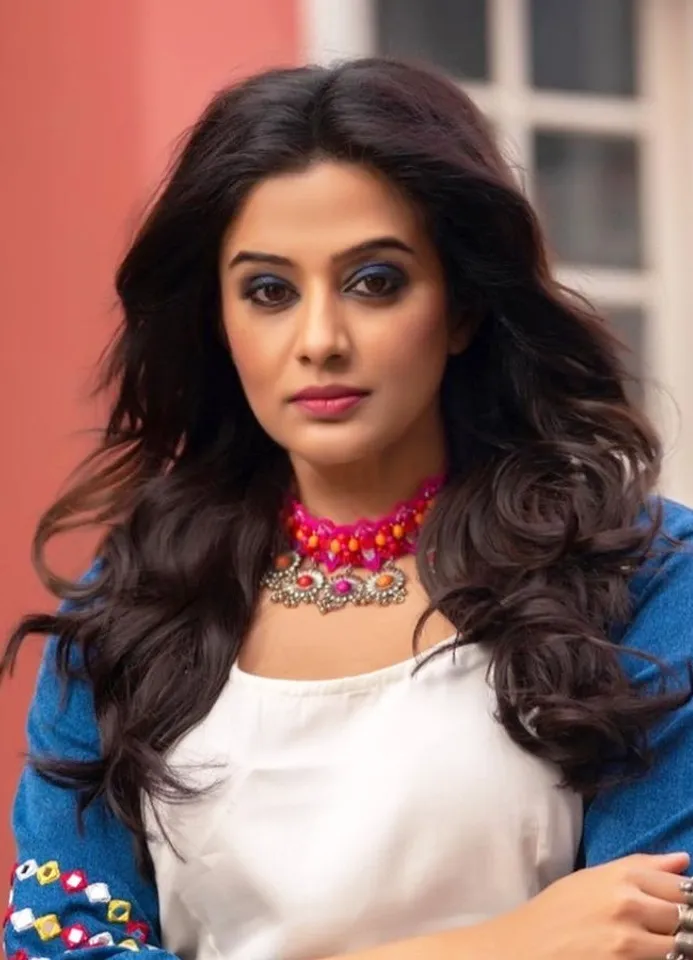 Priyamani  