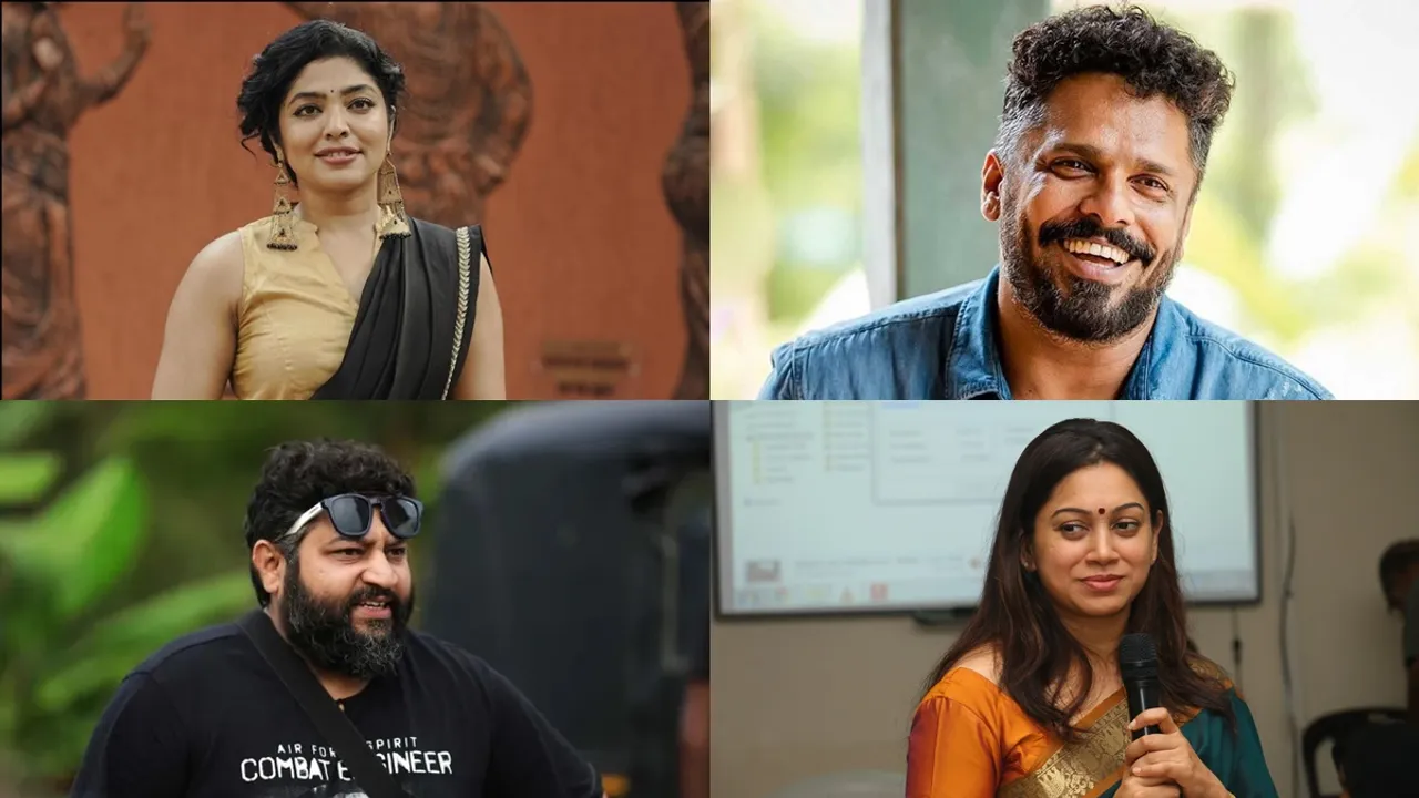 Progressive Film Makers new organization in Malayalam Cinema