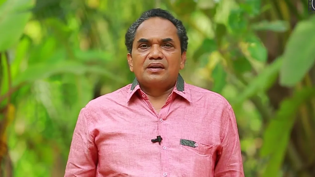 Kerala State Television Awards 2022 Winners List