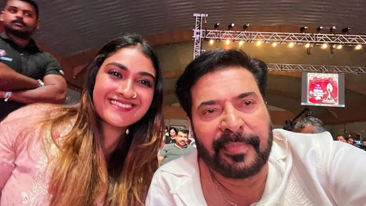 Mammootty Kunjatta