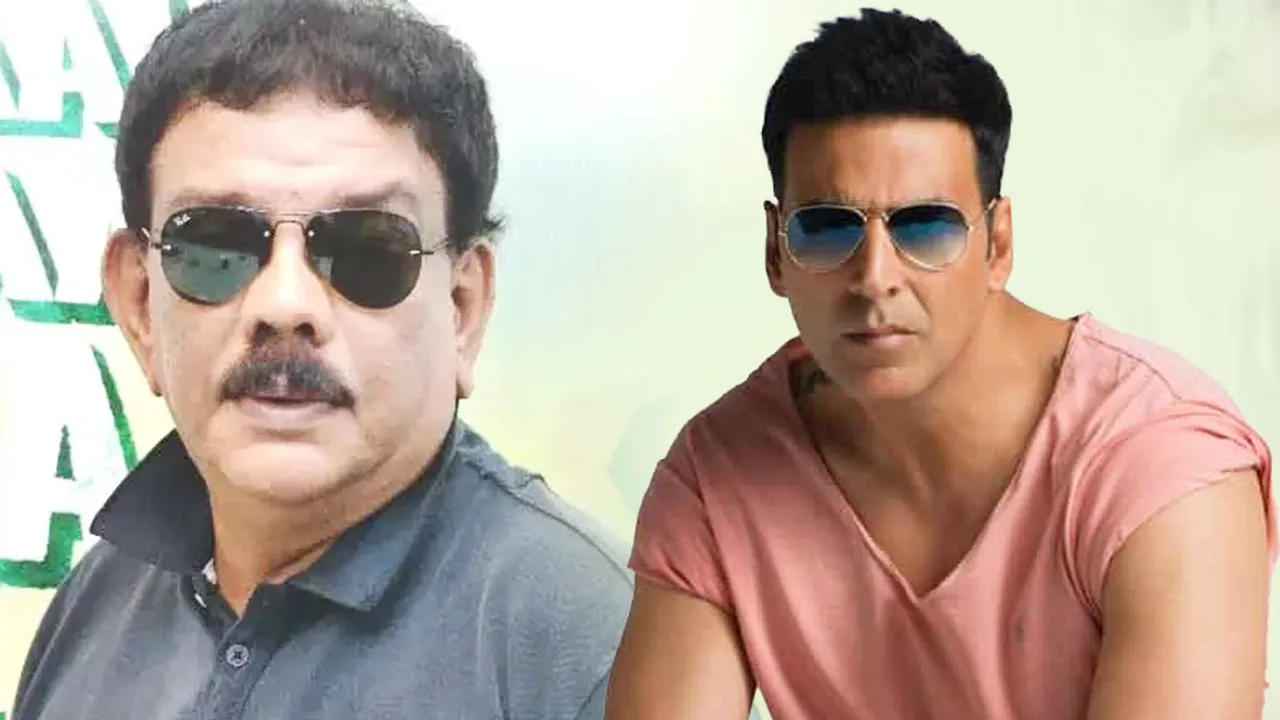 Priyadarshan  | Akshay kumar