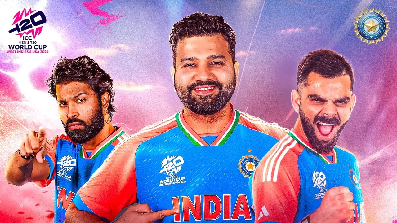 IND vs ENG | Semi Final