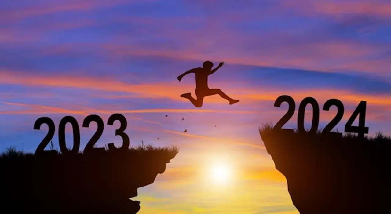 Leap year