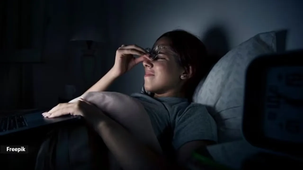 Sleep, Late sleep
