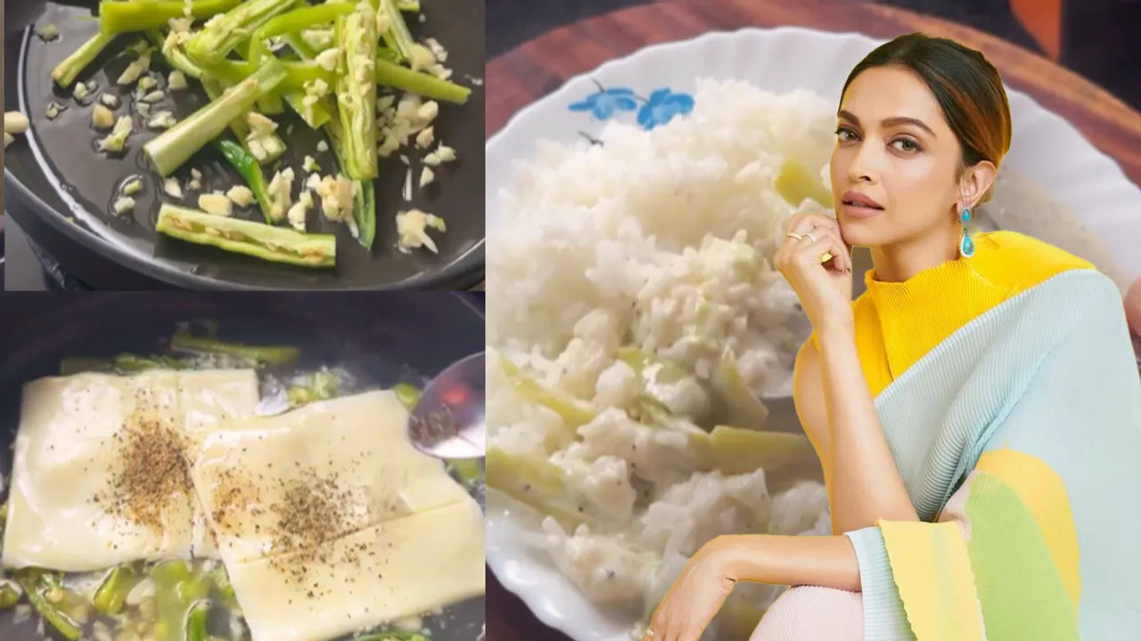 Deepika Padukone |  Ema Datshi